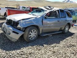 Buick salvage cars for sale: 2005 Buick Rainier CXL