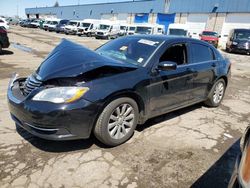 2011 Chrysler 200 Touring for sale in Woodhaven, MI