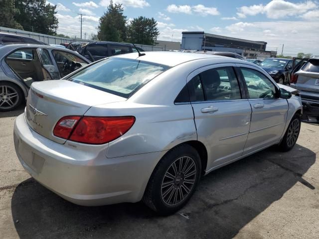 2010 Chrysler Sebring Touring