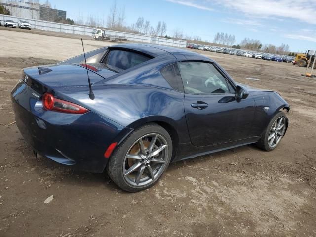 2021 Mazda MX-5 Miata Grand Touring