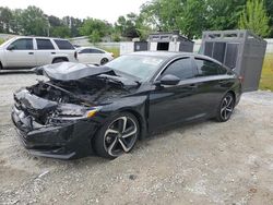 2022 Honda Accord Sport SE en venta en Fairburn, GA