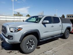 2018 Toyota Tacoma Double Cab for sale in Littleton, CO