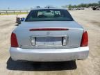 2005 Cadillac Deville