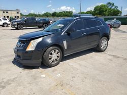 2013 Cadillac SRX Luxury Collection for sale in Wilmer, TX