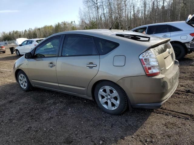 2007 Toyota Prius