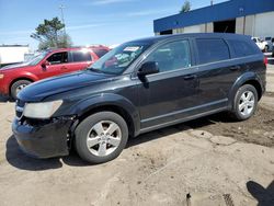 2009 Dodge Journey SXT for sale in Woodhaven, MI