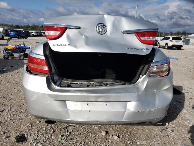 2014 Buick Verano