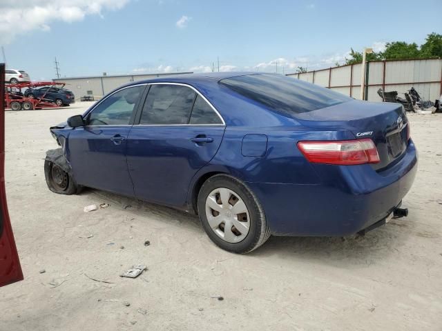 2007 Toyota Camry CE