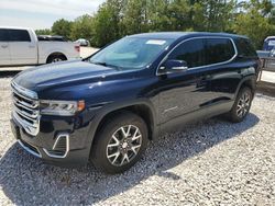 2021 GMC Acadia SLE for sale in Houston, TX