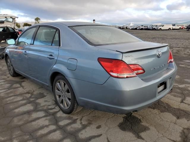 2007 Toyota Avalon XL