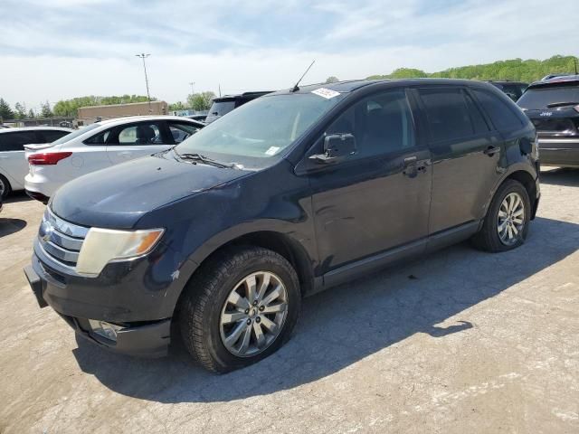 2008 Ford Edge SEL