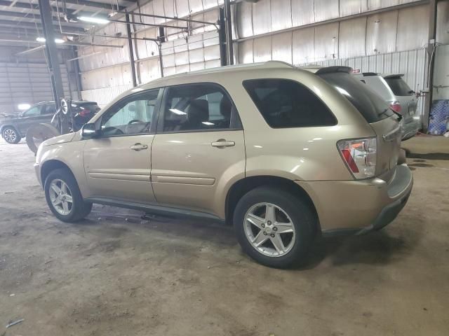 2006 Chevrolet Equinox LT