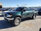 2002 Toyota Tacoma Double Cab