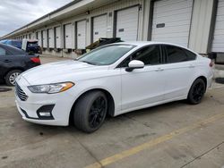 2020 Ford Fusion SE for sale in Louisville, KY