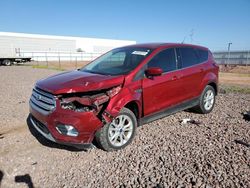 2019 Ford Escape SE en venta en Phoenix, AZ