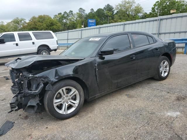 2015 Dodge Charger SE