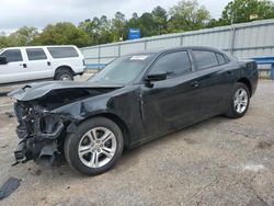 Dodge Charger se Vehiculos salvage en venta: 2015 Dodge Charger SE