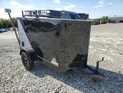 Cargo salvage cars for sale: 2022 Cargo Trailer