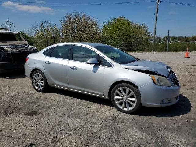 2013 Buick Verano