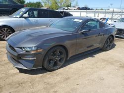 Vehiculos salvage en venta de Copart Finksburg, MD: 2022 Ford Mustang