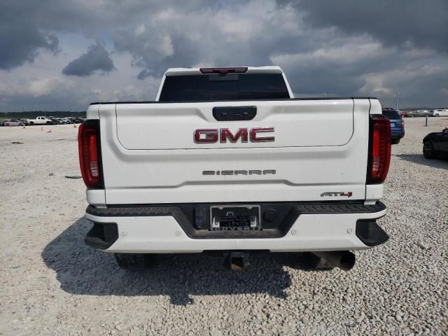 2023 GMC Sierra K2500 AT4