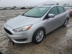 Ford Vehiculos salvage en venta: 2016 Ford Focus SE