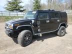 2003 Hummer H2