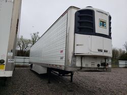 Salvage cars for sale from Copart Avon, MN: 2017 Ggsd 53FT Reefr