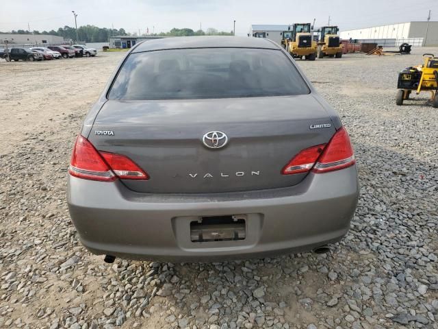 2006 Toyota Avalon XL