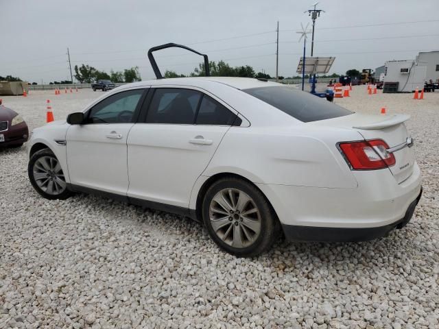 2011 Ford Taurus Limited