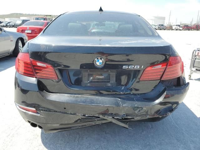 2015 BMW 528 I