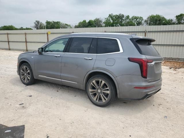 2021 Cadillac XT6 Platinum Premium Luxury