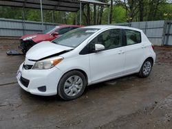 2014 Toyota Yaris for sale in Austell, GA