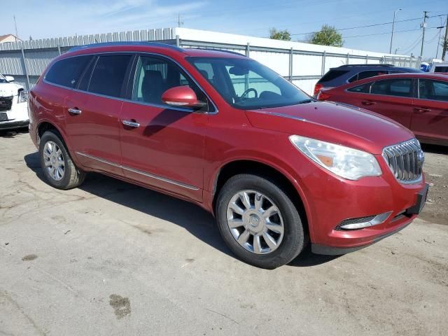 2014 Buick Enclave