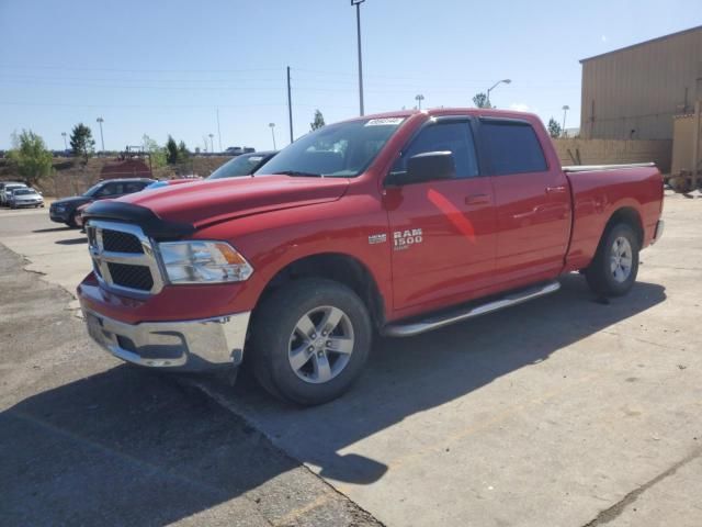 2019 Dodge RAM 1500 Classic SLT