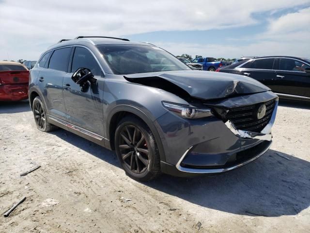 2021 Mazda CX-9 Grand Touring