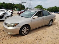 2004 Toyota Camry LE for sale in China Grove, NC