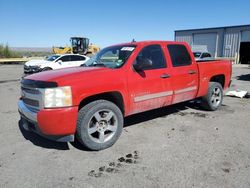 2008 Chevrolet Silverado C1500 for sale in Albuquerque, NM