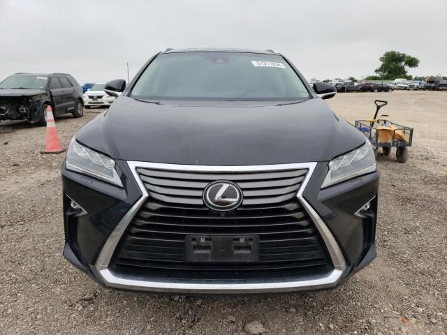 2018 Lexus RX 350 Base