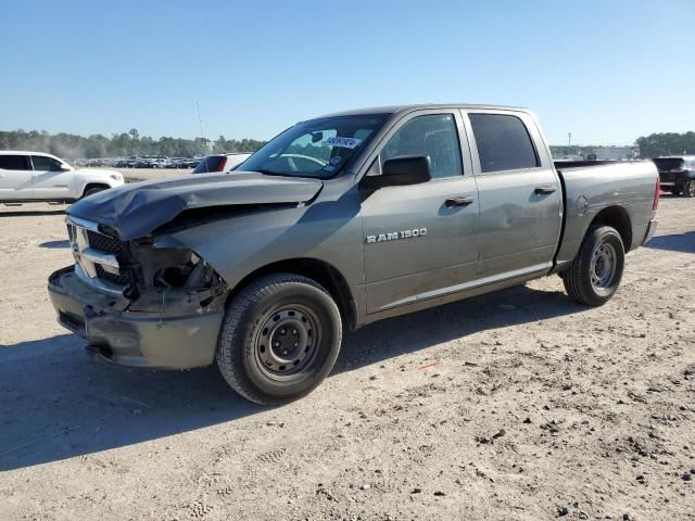 2011 Dodge RAM 1500