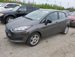 2019 Ford Fiesta SE for sale in Cahokia Heights, IL