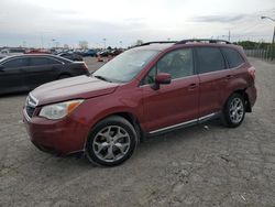 2015 Subaru Forester 2.5I Touring for sale in Indianapolis, IN