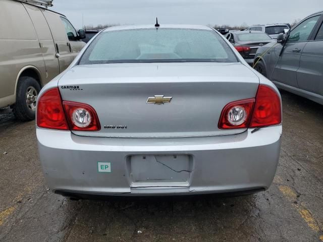 2011 Chevrolet Malibu LS