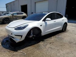 2021 Tesla Model 3 for sale in Jacksonville, FL