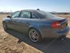 2004 Audi A6 S-LINE Quattro