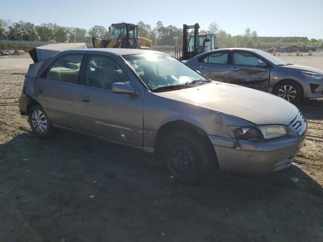 1998 Toyota Camry CE