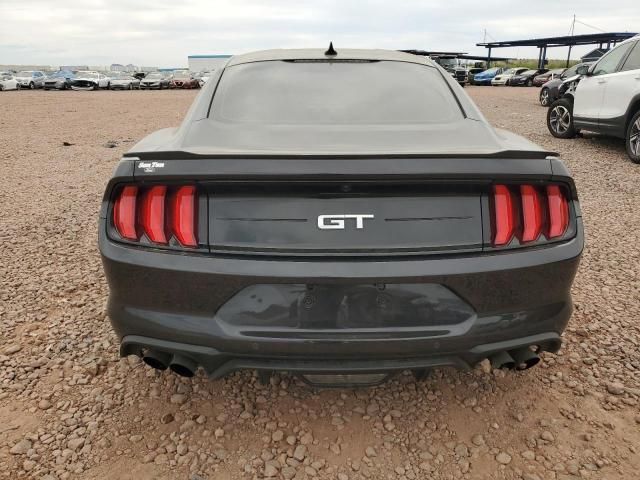 2023 Ford Mustang GT