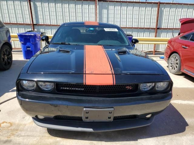 2014 Dodge Challenger R/T