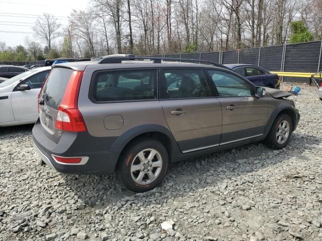 2008 Volvo XC70