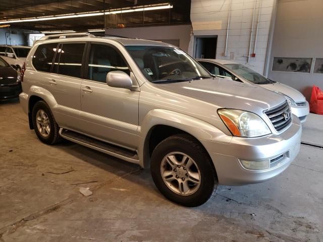 2006 Lexus GX 470